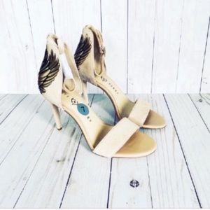 Katy Perry The “Alexann” Heels